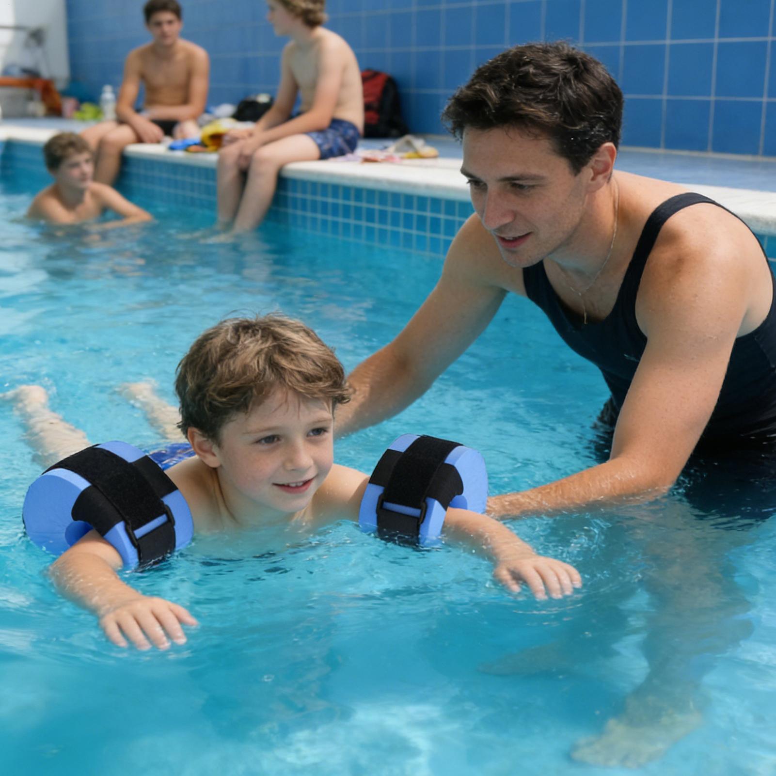 Swim Aquatic Cuffs Adjustable  - Aquatic Aerobics 评论和价格