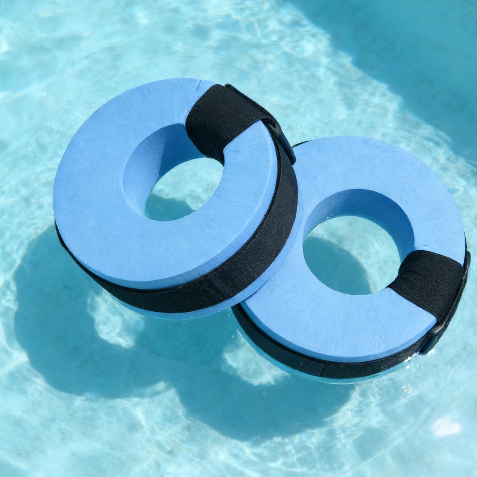 Swim Aquatic Cuffs Adjustable  - Aquatic Aerobics 评论和价格