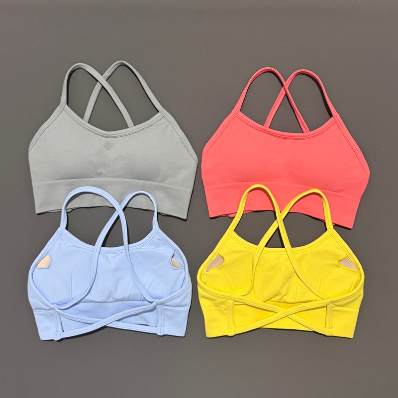Histello Backless Sports Bra W - Aquatic Sports Bra 评论和价格