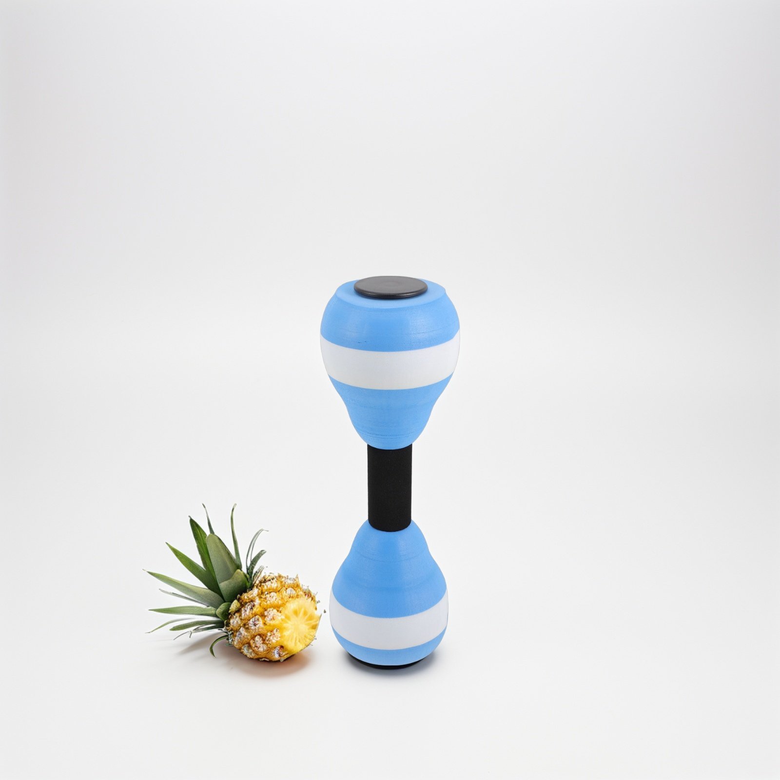 1Pair Floating Water Dumbbells - Aquatic Aerobics 评论和价格