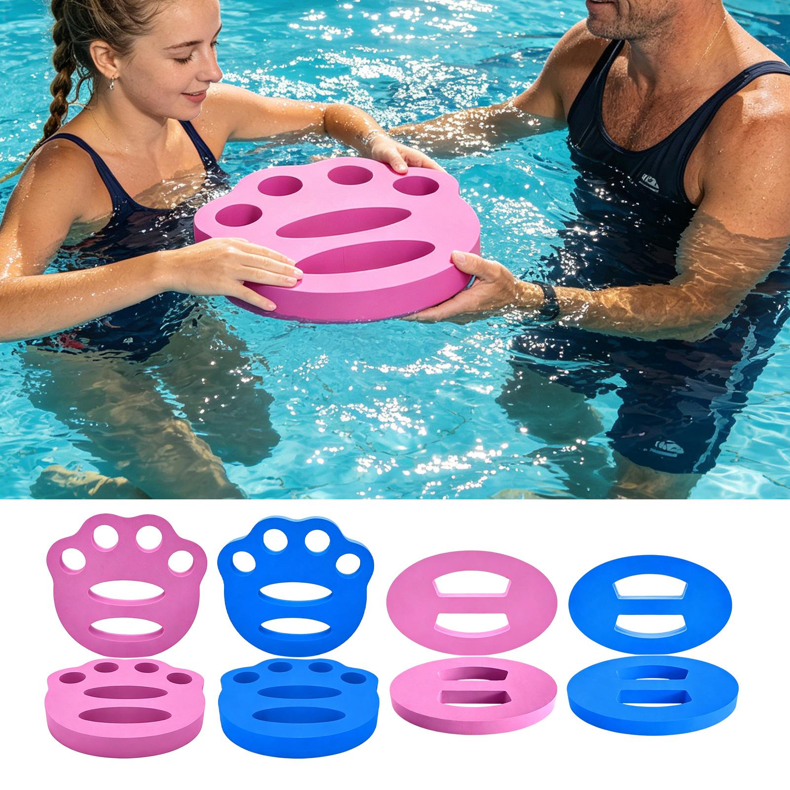 Handheld Aquatic Ergonomic Foa - Aquatic Aerobics 评论和价格