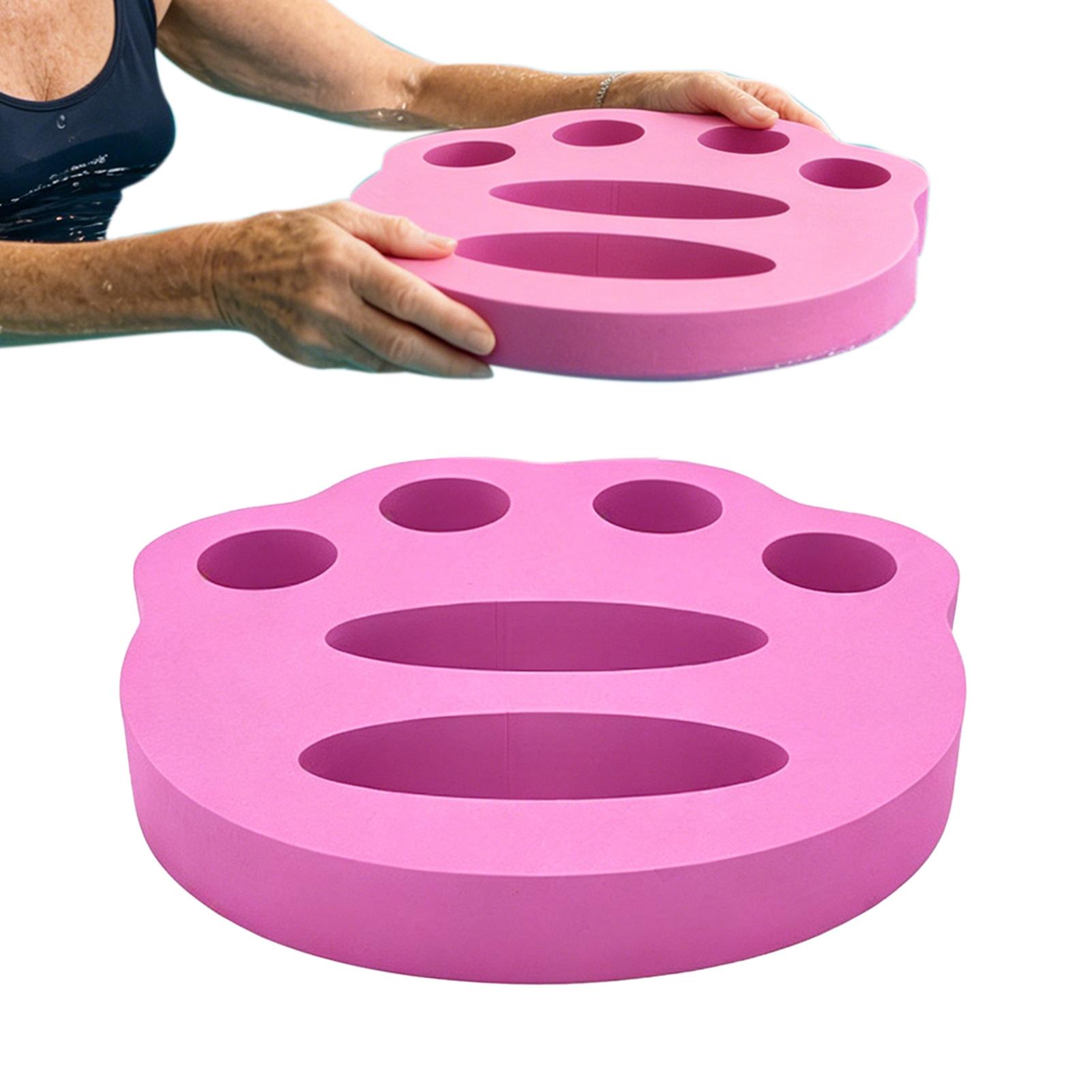 Handheld Aquatic Ergonomic Foa - Aquatic Aerobics 评论和价格