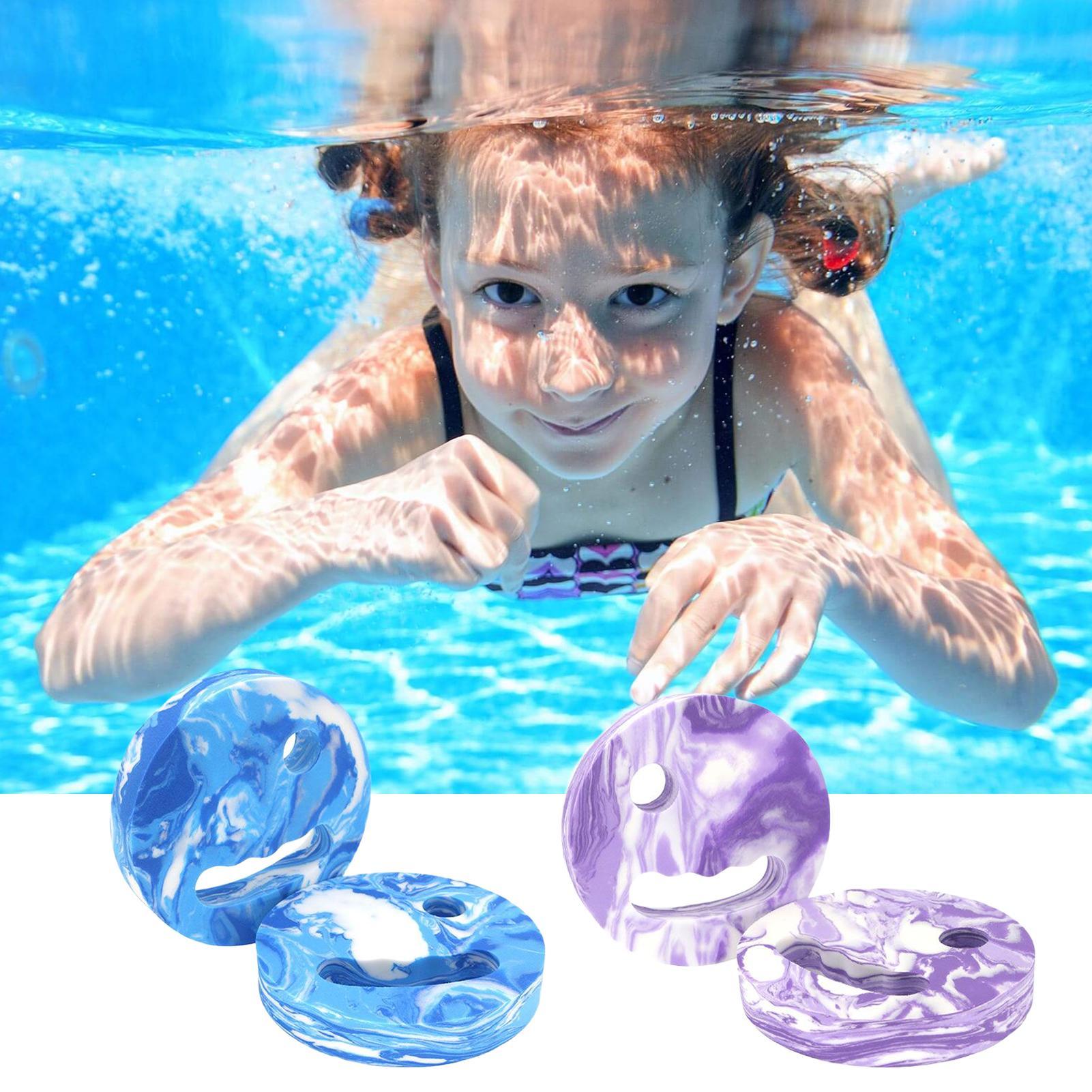 Aquatic Fitness Discs EVA Aero - Aquatic Aerobics 评论和价格