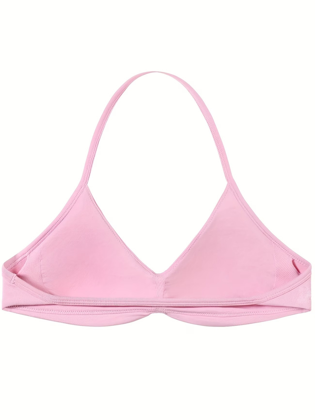 2pcs Seamless Sexy Open Back G - Aquatic Sports Bra 评论和价格