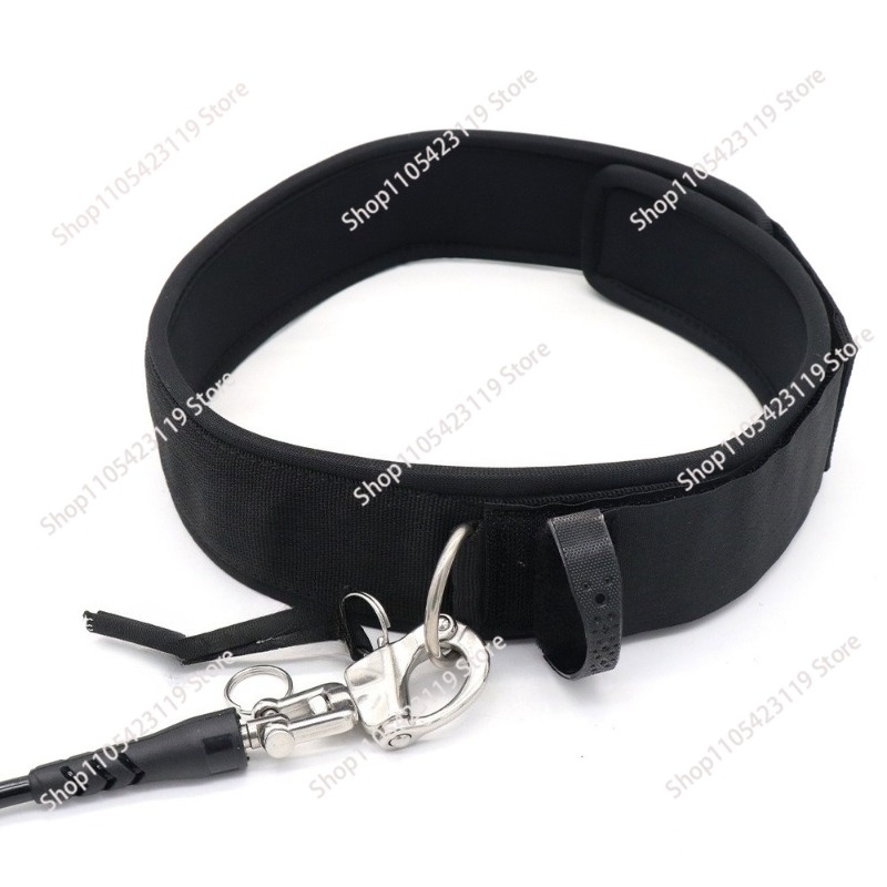 Adjustable Quick Release Waist - Surfboard Leash Ankle 评论和价格