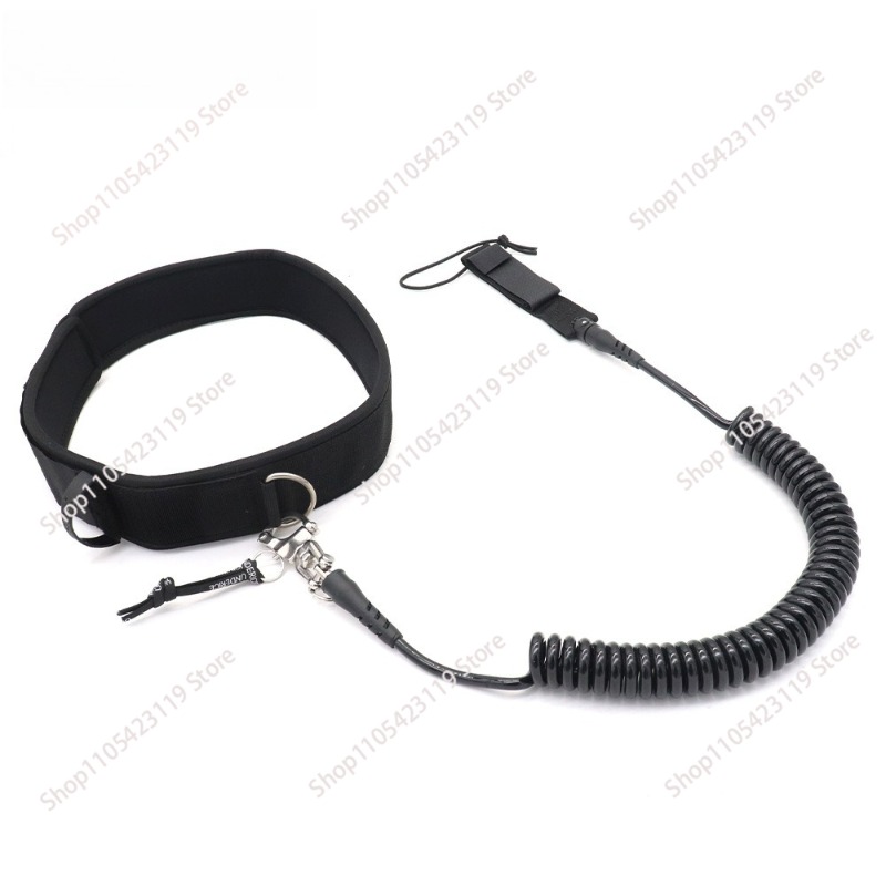 Adjustable Quick Release Waist - Surfboard Leash Ankle 评论和价格