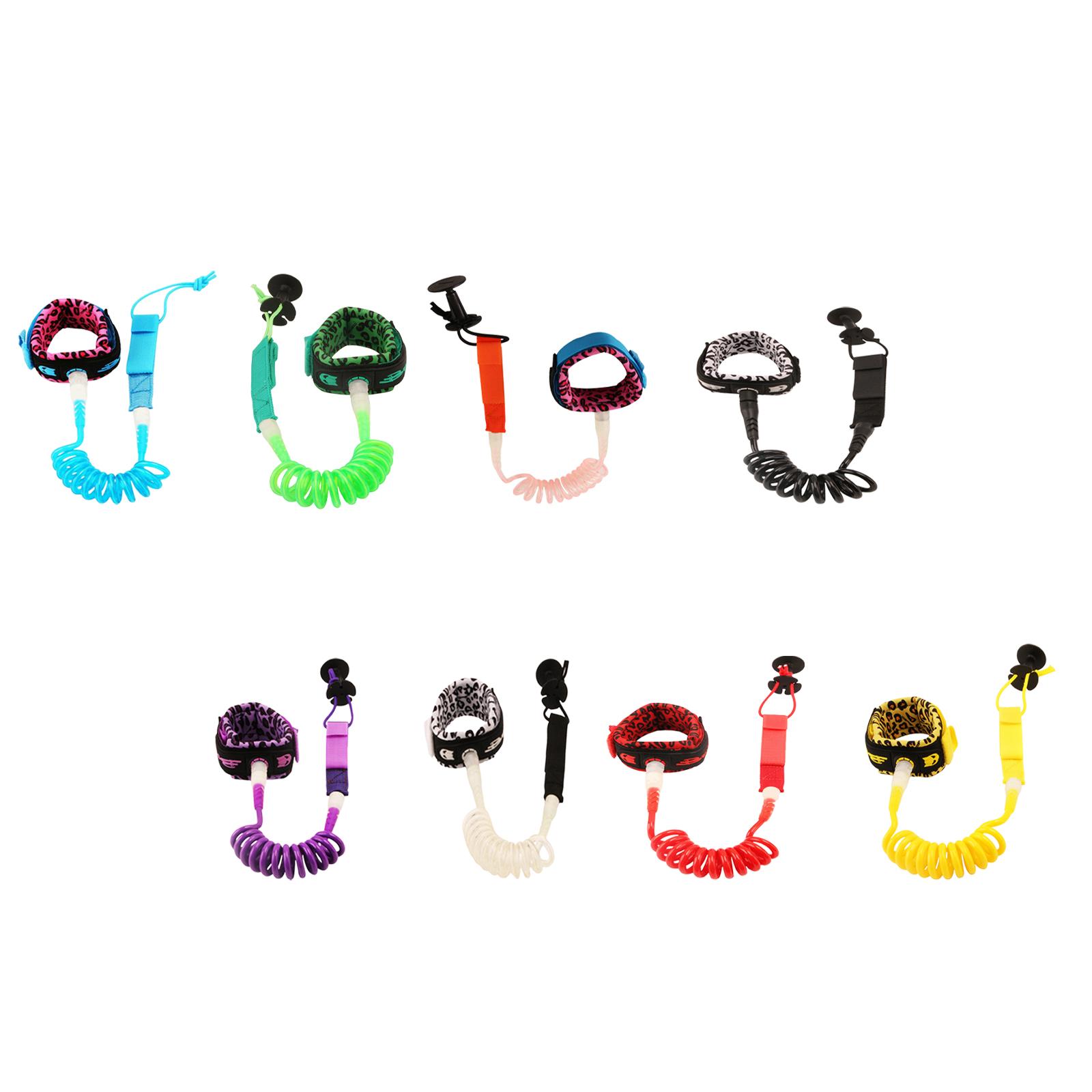 Surfboard Leash Soft Elastic P - Surfboard Leash Ankle 评论和价格